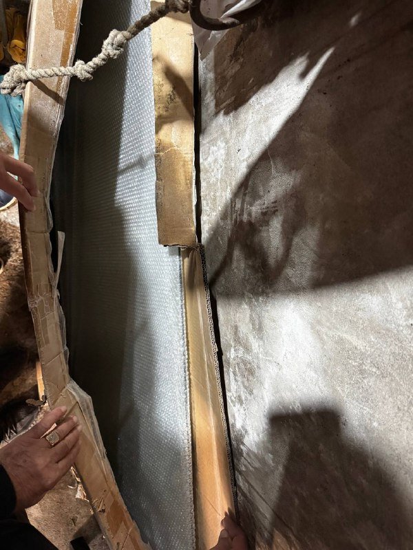 Душевая кабина 5