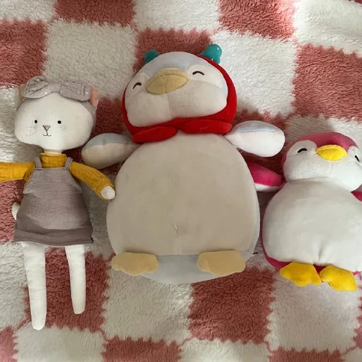 Игрушки