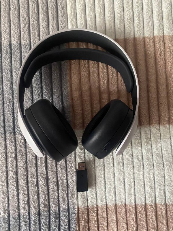 Sony Pulse 3D PS5