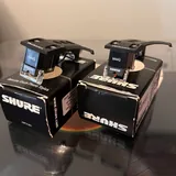 Головки для проигрывателя Technics, Shure M44G 1