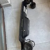 Электроскейт 2
