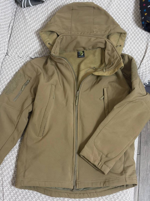 Куртка демисезонная S XS