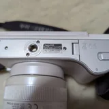 Samsung NX300 камера с 3 объективами комплект 6