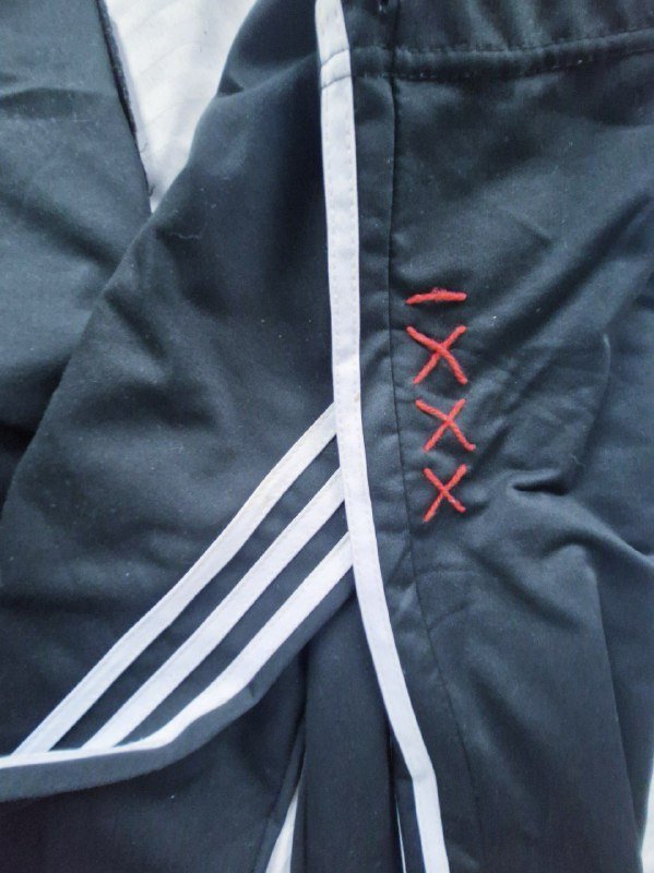 штаны адидас джузо 2