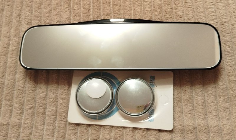 Набор зеркал для авто