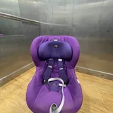 Детское автокресло Britax Römer 5