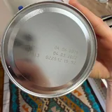 Stickers, baby food, children's cereals 3