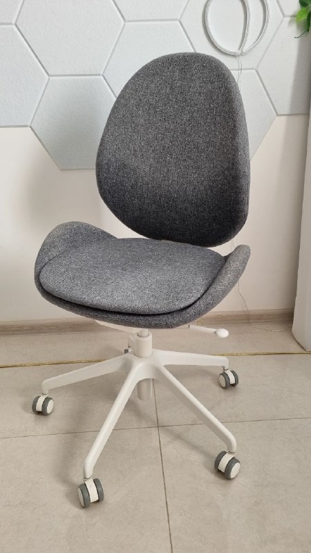 Кресло IKEA hattefjall