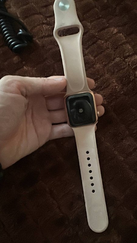 Apple Watch SE 40 mm 2