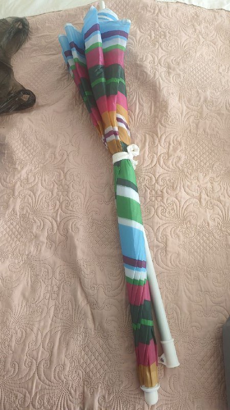 Зонт пляжный 2 метра