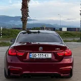 BMW M4 5