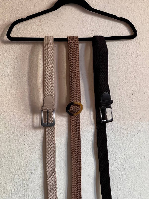 Зонт-трость с картиной «Большая волна в Канагаве» 4