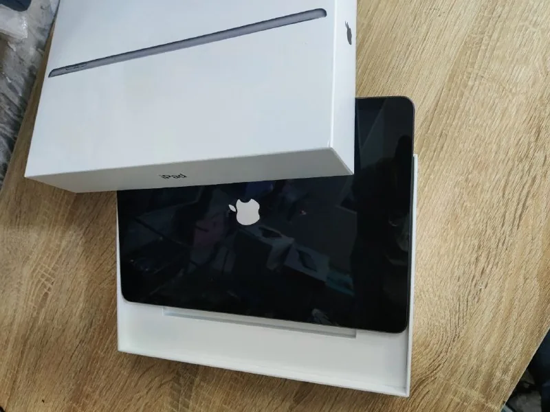 iPad 8 1
