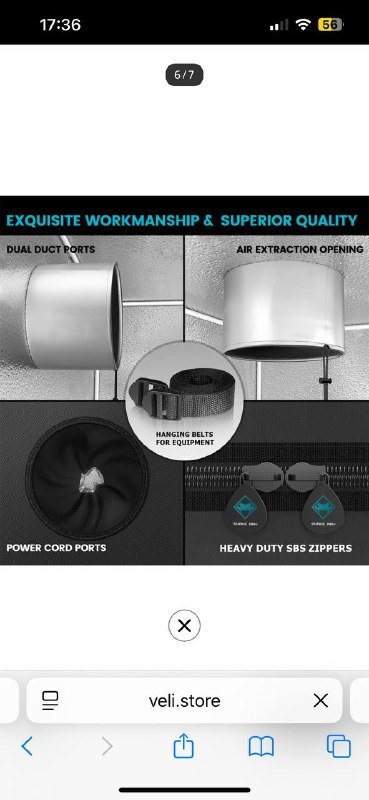 Snake Ray grow tent, MARS HYDRO SP150 LED grow light, Advanced Nutrients 2