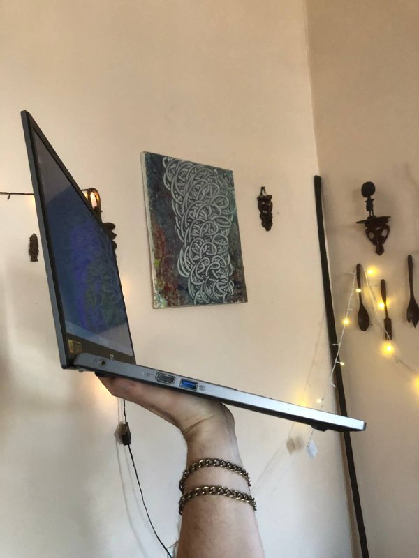 Ноутбук Acer Aspire A515-58P