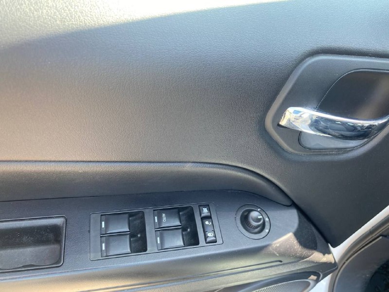 Jeep Patriot 2016 2
