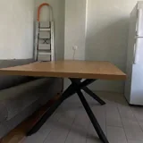 Стол Jysk 2