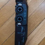 Рекордер Zoom H6essential, сменная голова Zoom EXH-6e 4