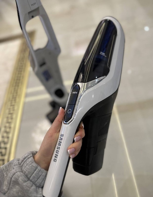 Ручной пылесос Samsung 2