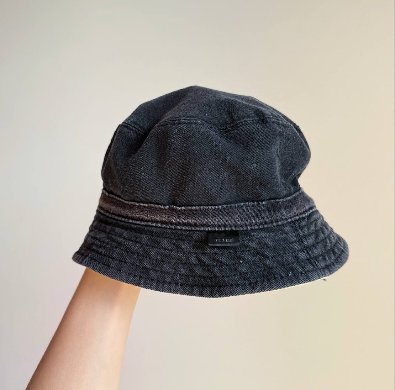 Двухсторонняя панамка и автоматические шнурки 2