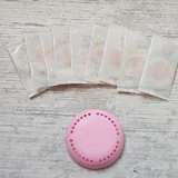 Ароматизатор Пыльная роза 1