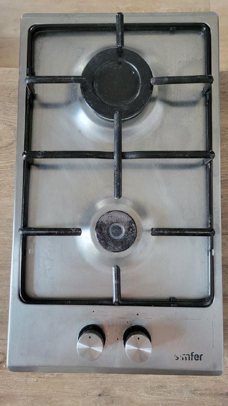 Газовая варочная панель Simfer