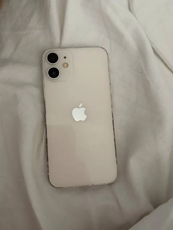 iPhone 12 mini 64GB 1
