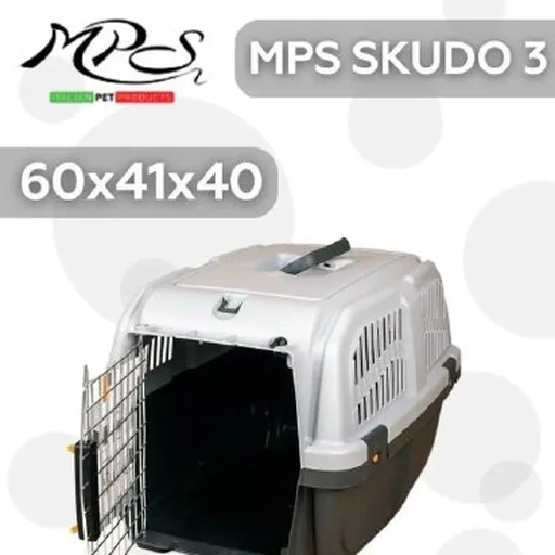 Переноска SCUDO 3