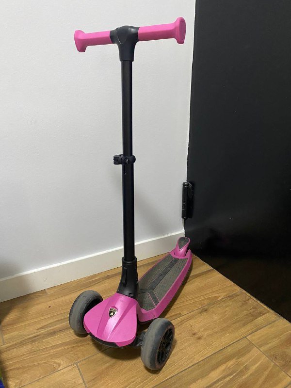 Самокат Lamborghini