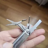 Leatherman Wave 7