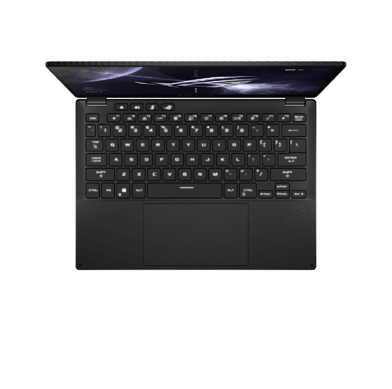 Игровой ноутбук Asus rog flow x13 3