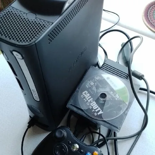 XBOX360