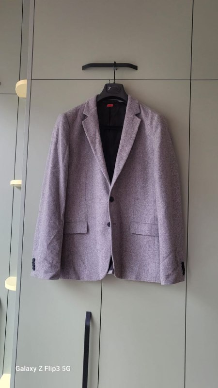 Пальто мужское Vince, куртка Orvice, утепленная куртка Zadig & Voltaire 5