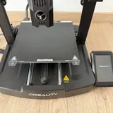 3D принтер Creality Ender-3 V3 KE 6