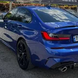 BMW 330i M Sport 3