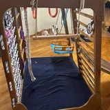 Детский спортивный комплекс 3