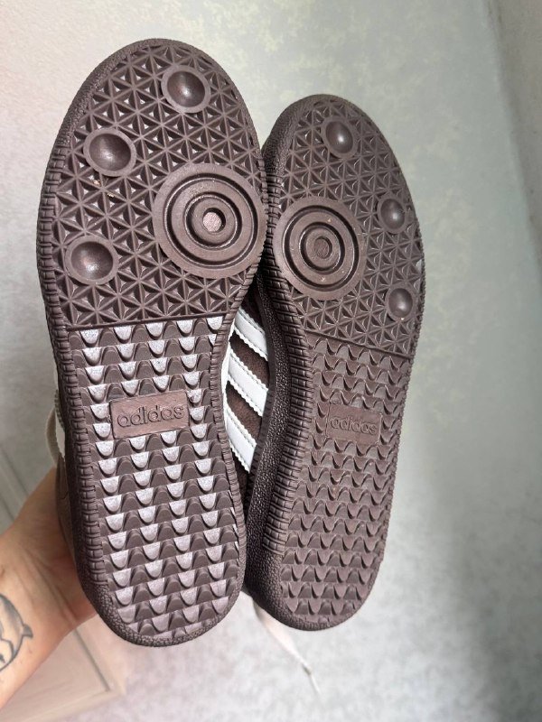 Новые кроссовки Adidas 36 размер 3