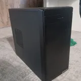 Игровой ПК i5 8400, GTX 1050 Ti, 16 ГБ ОЗУ, SSD 240 ГБ 3