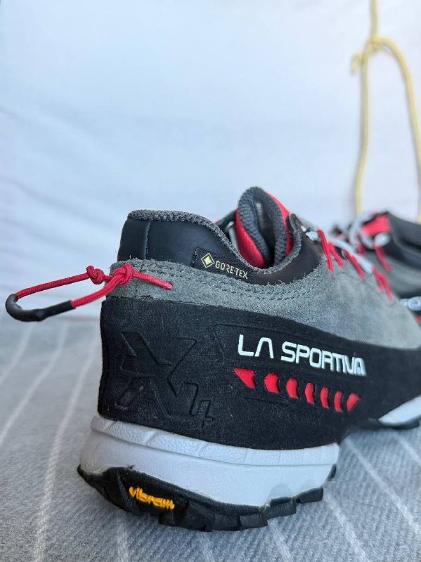Кроссовки La Sportiva TX4 GTX GORE-TEX, размер 37 3