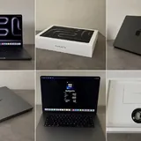MacBook Pro 16 M4 Pro 2