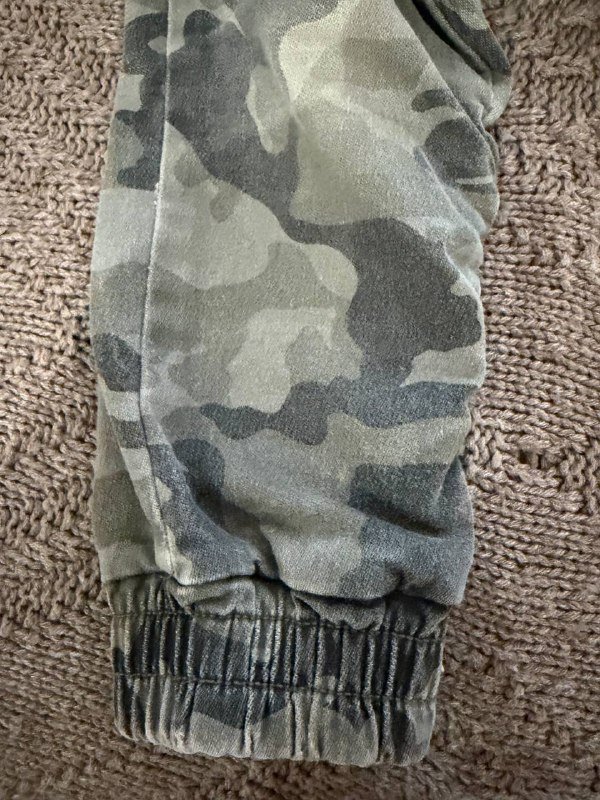 Брюки Zara для мальчика 5 лет 5