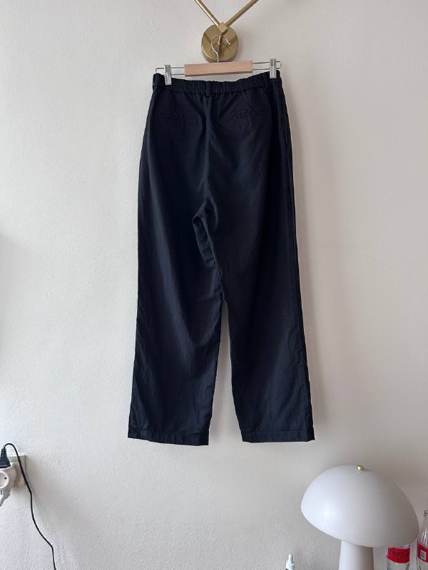 брюки uniqlo 2