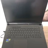ASUS ROG Strix Scar 18 gaming laptop 6