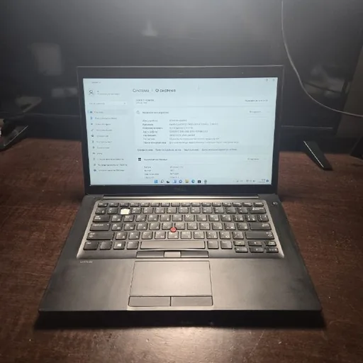 Ноутбук Dell Latitude 7480