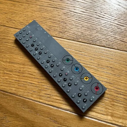 Teenage Engineering OP-Z