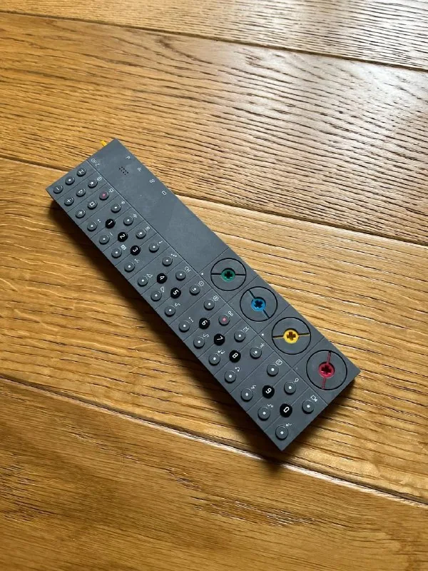 Teenage Engineering OP-Z