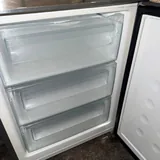 Рабочий холодильник Samsung 1