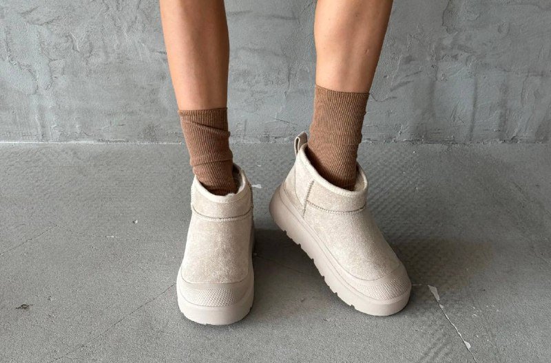 Угги женские