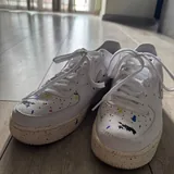 Оригинальные кроссовки Nike 1