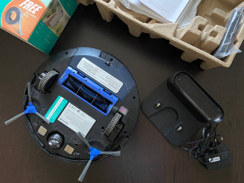 Фильтр для очистителя воздуха, Робот-пылесос Eufy, Фен Xiaomi 4
